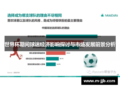 世界杯期间球迷经济影响探讨与市场发展前景分析