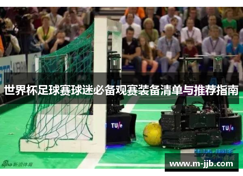世界杯足球赛球迷必备观赛装备清单与推荐指南