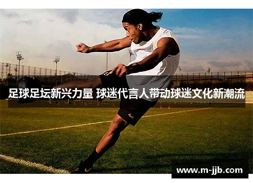 足球足坛新兴力量 球迷代言人带动球迷文化新潮流
