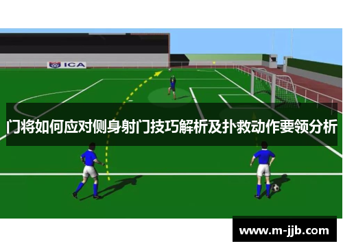 门将如何应对侧身射门技巧解析及扑救动作要领分析