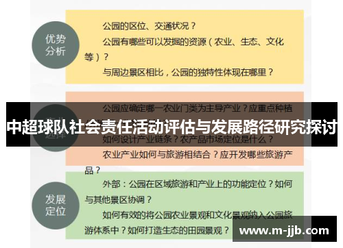 中超球队社会责任活动评估与发展路径研究探讨