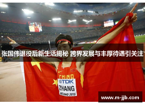 张国伟退役后新生活揭秘 跨界发展与丰厚待遇引关注