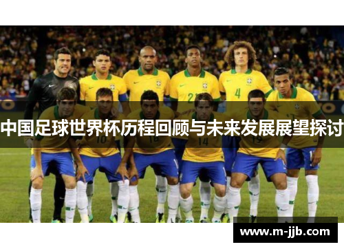 中国足球世界杯历程回顾与未来发展展望探讨