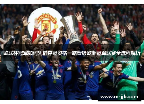 欧联杯冠军如何凭借夺冠资格一路晋级欧洲冠军联赛全流程解析